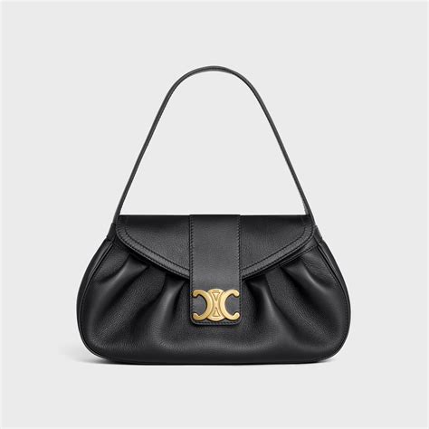 celine polly bag|celine belt bag review.